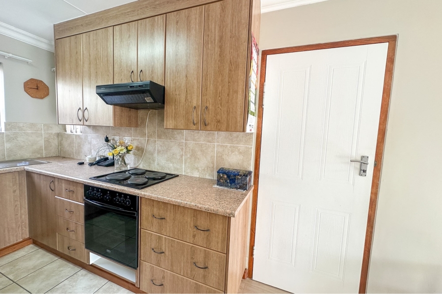 2 Bedroom Property for Sale in Tergniet Western Cape